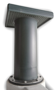 Tornado Shelter